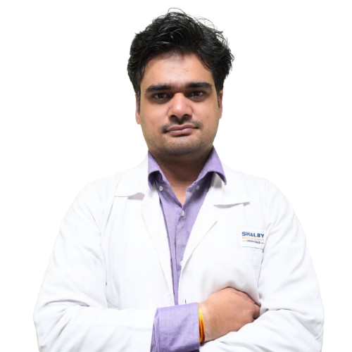 Dr. Saurabh Singh