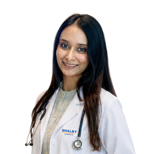 Dr. Chavi Gupta