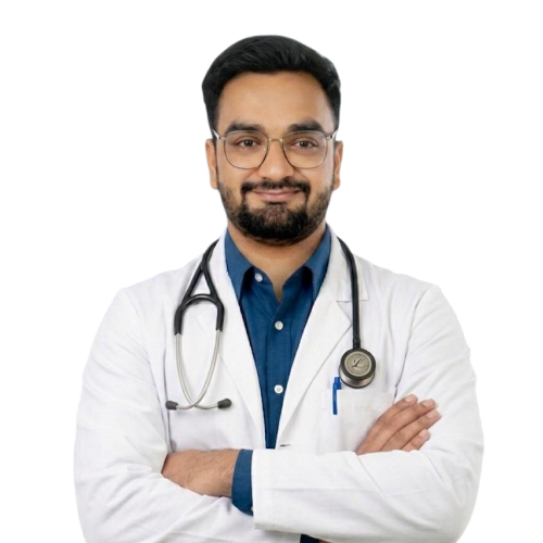 Dr. Tarang Panchal