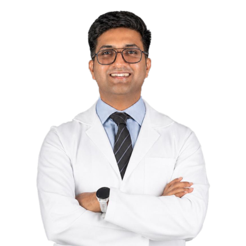Dr.Akshay Kumar Dhaiya