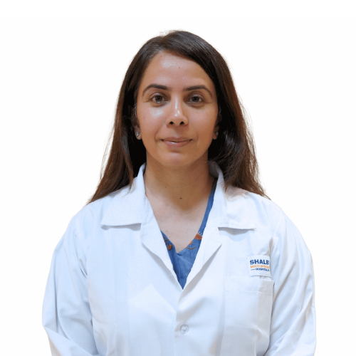 Dr. Manasi Shah