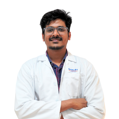 Dr. Kartik Ghate