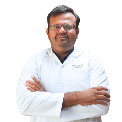 Dr. Prakash Chauhan