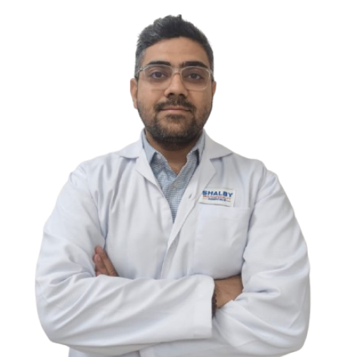 Dr. Deepak Sharma