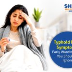 Typhoid Fever Symptoms_ Early Warning Signs You Shouldn't Ignore