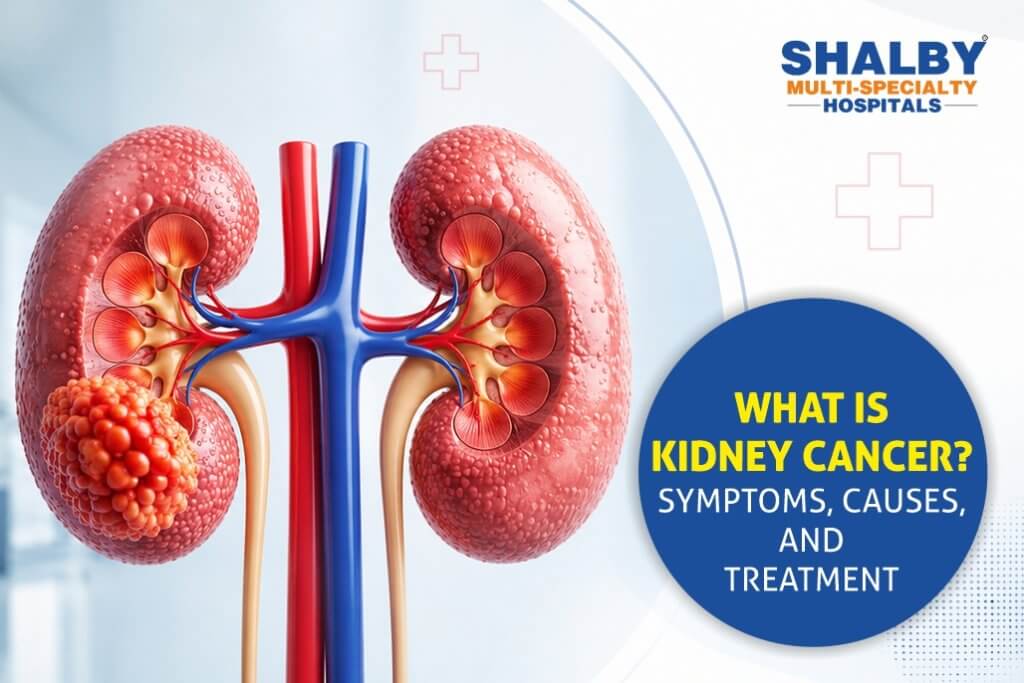 What Is Kidney Cancer? Symptoms, Causes, and Treatment Options