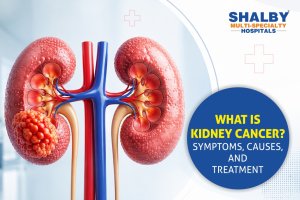 What Is Kidney Cancer? Symptoms, Causes, and Treatment Options