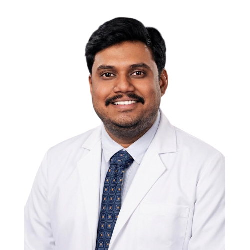 Dr. Arghadip Bose