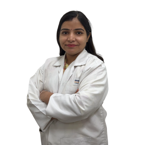Dr. Nisha Suri