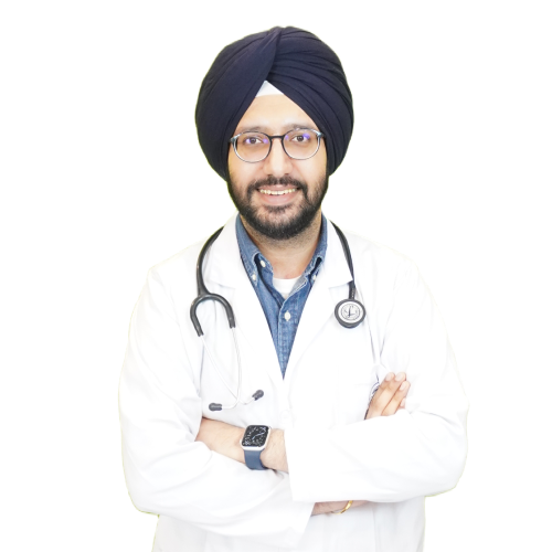 Dr. Pukhraj Singh Jeji