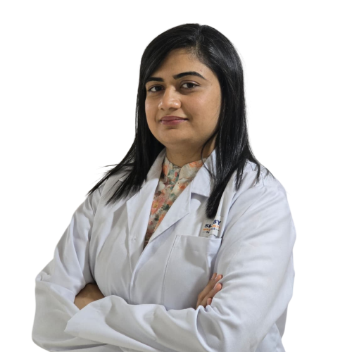 Dr. Shruti Gohel