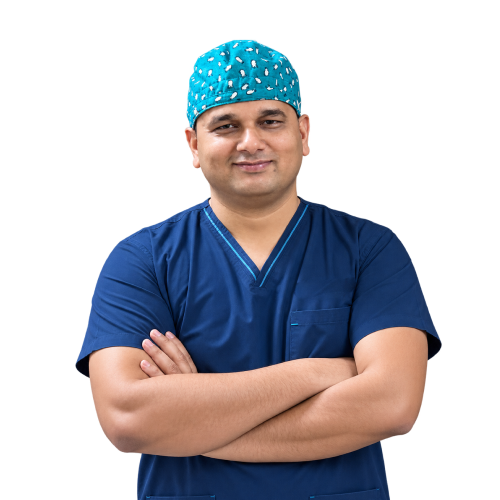 Dr. Himmat Rathore