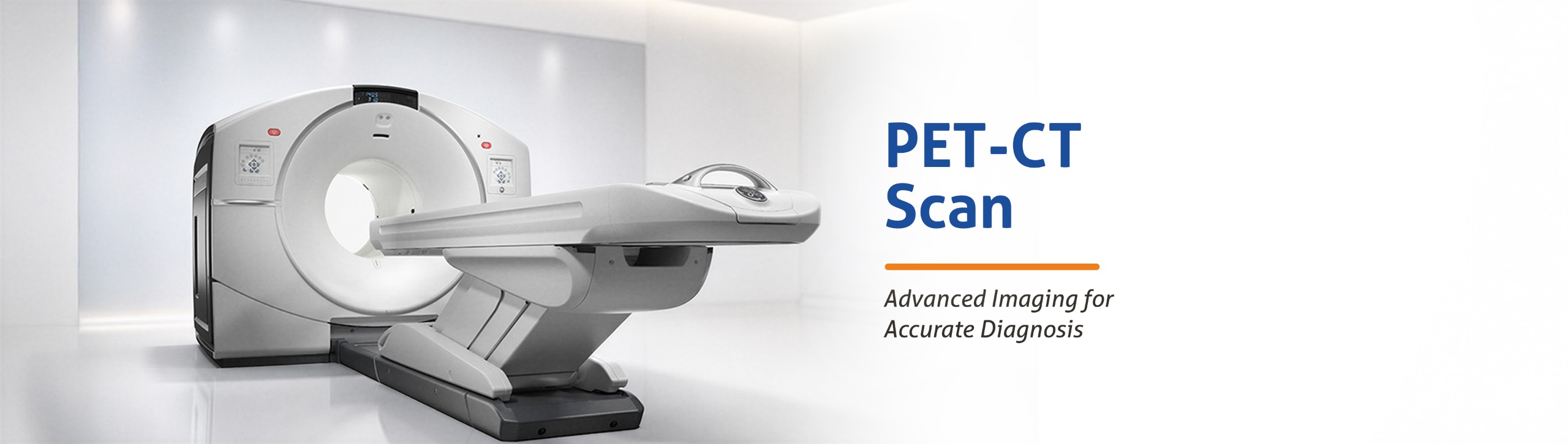 PET - CT Scan - Shalby Hospital