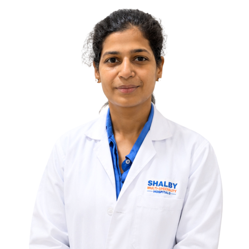 Dr. Anu Handa Dua