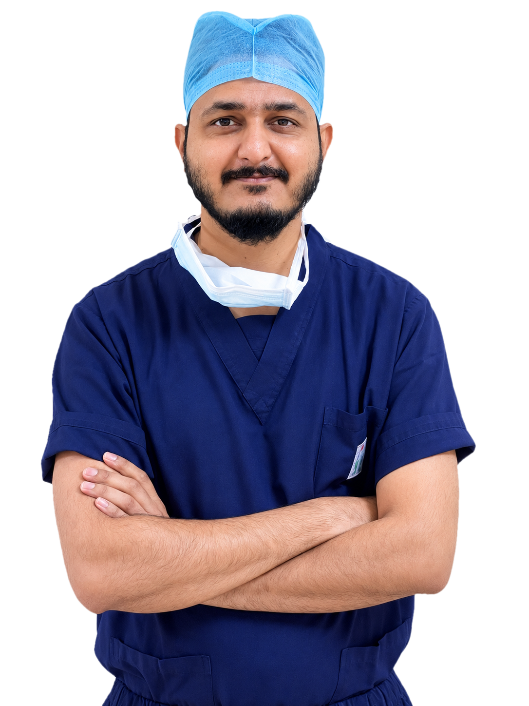 Dr. Gaurav Vaishnav