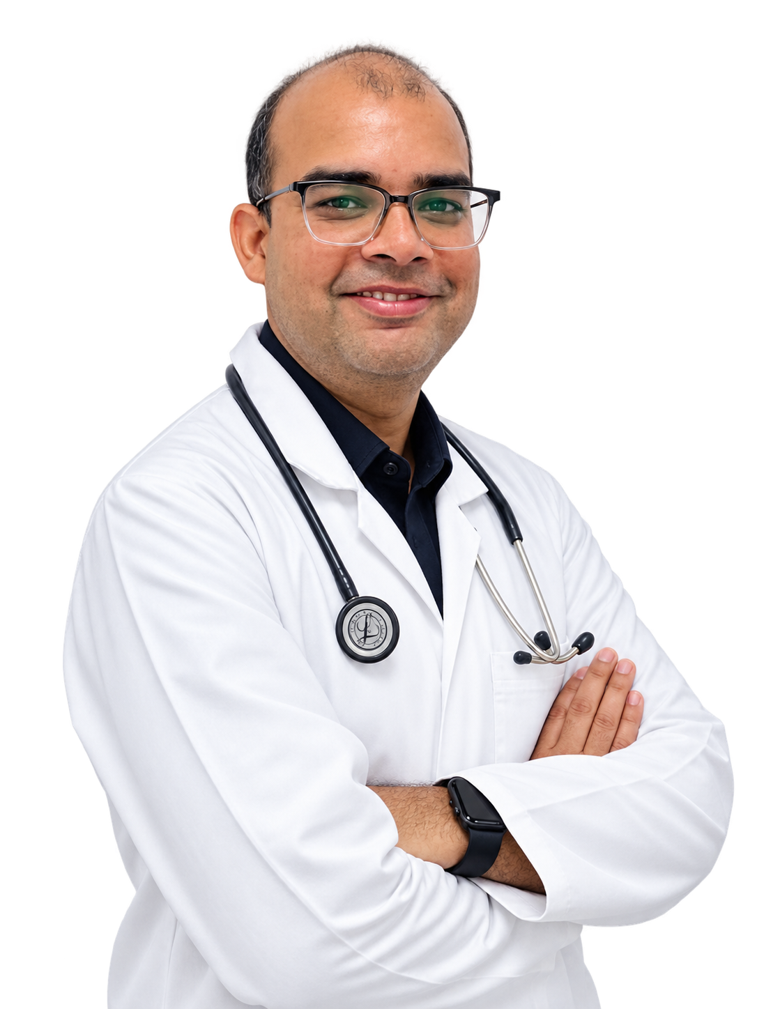 Dr. Abhishek Prakash