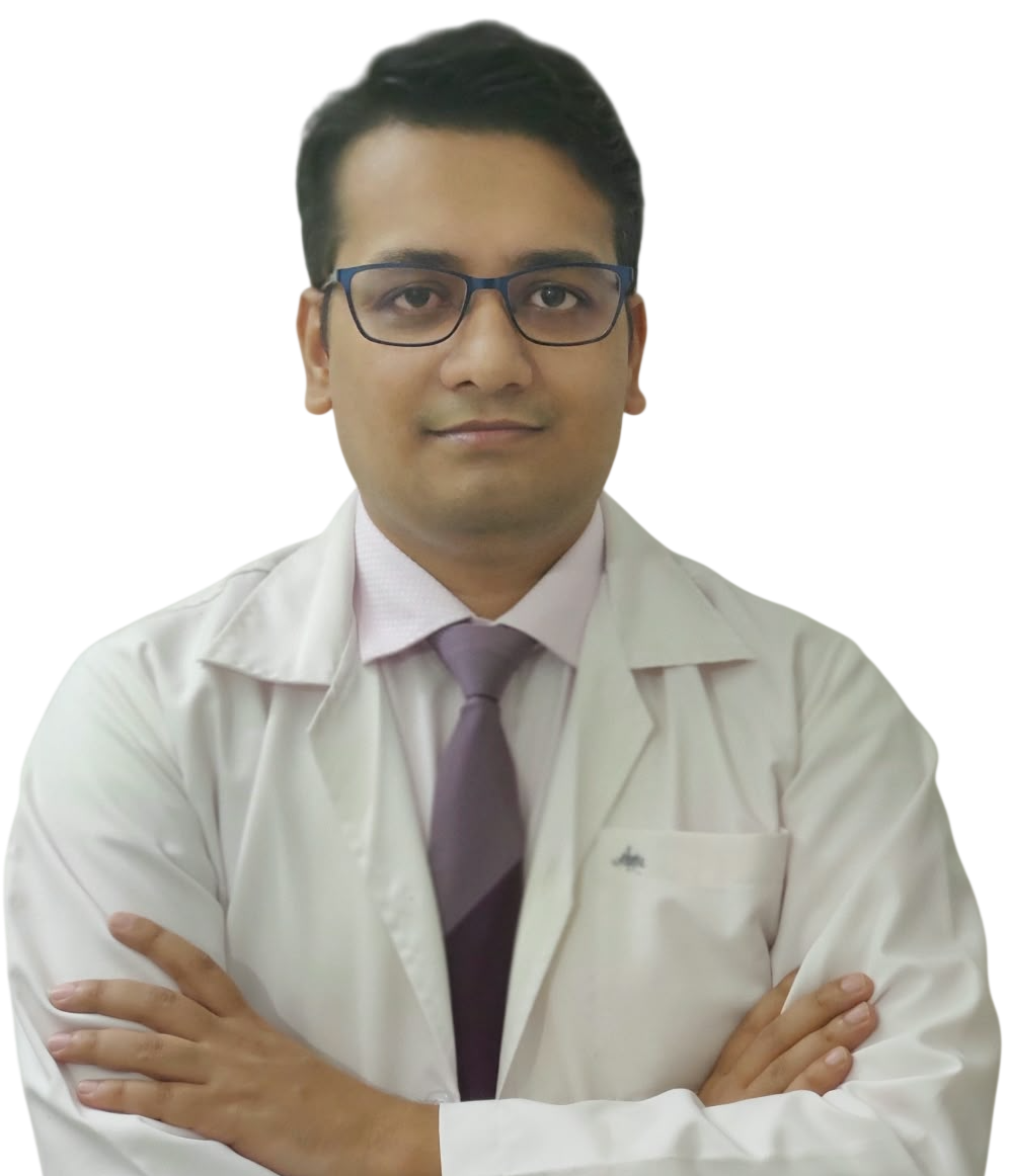 Dr. Prabhat Sharma