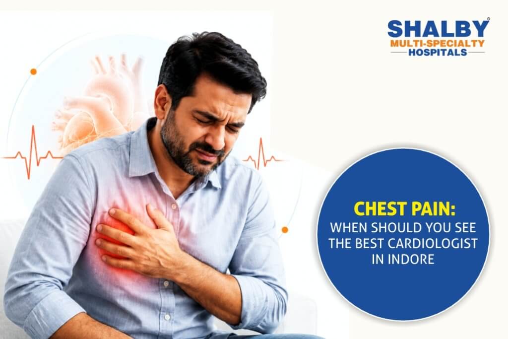 best cardiac care in indore
