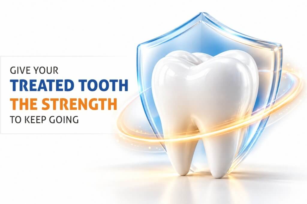 Root Canal Treatment